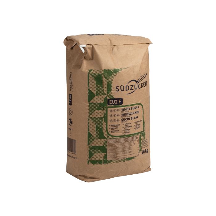 Sucre Semoule - 20Kg