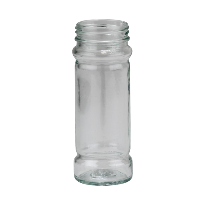 Bocal 114ml à épices