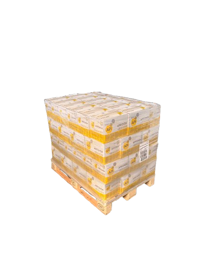 Sirop de nourrissement APIINVERT - carton 5x2.5kg - 12.5kg
