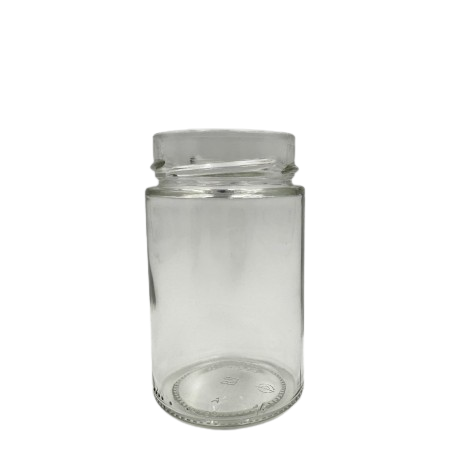 Bocal 212ml DTO58 - Jupe Haute