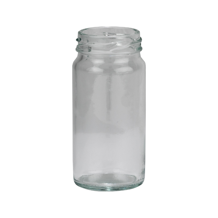 Bocal 100 ml TO43 épices vrac